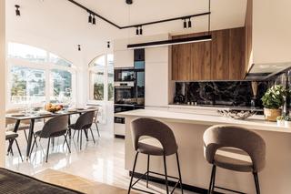Apartament a Benahavís pueblo