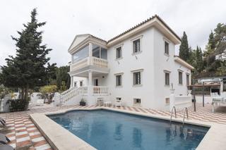 Haus in Hacienda Las Chapas
