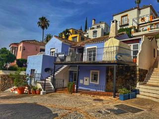 Casa a Benahavís pueblo
