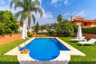 Casa a Campo de Mijas