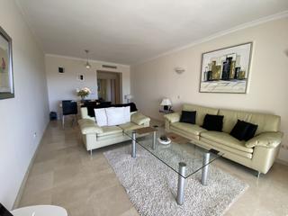 Apartament a Benahavís pueblo