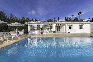 Casa a Campo de Mijas
