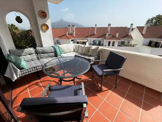 Apartamento en Casco Antiguo