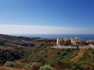 Apartament a Mijas pueblo