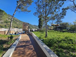 Casa a Mijas pueblo