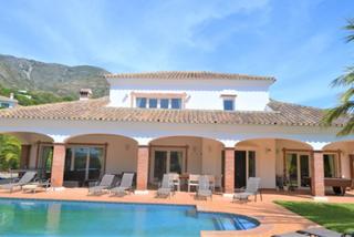 Casa en Mijas pueblo