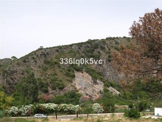 Residential Plot in Benahavís pueblo
