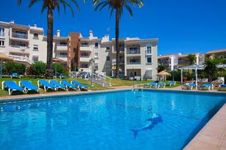 Apartament a Mijas pueblo