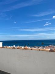 Àtic a Manilva Pueblo