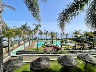 Apartament a Mijas pueblo