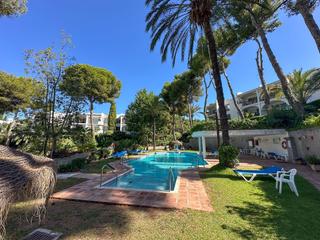 Apartament a Mijas pueblo