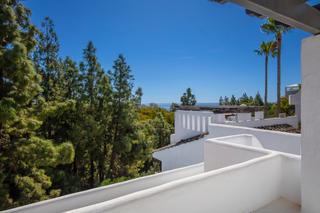 Maison jumelée à Mijas pueblo