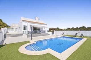 Maison à Mijas pueblo