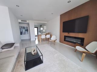 Appartement à Manilva Pueblo