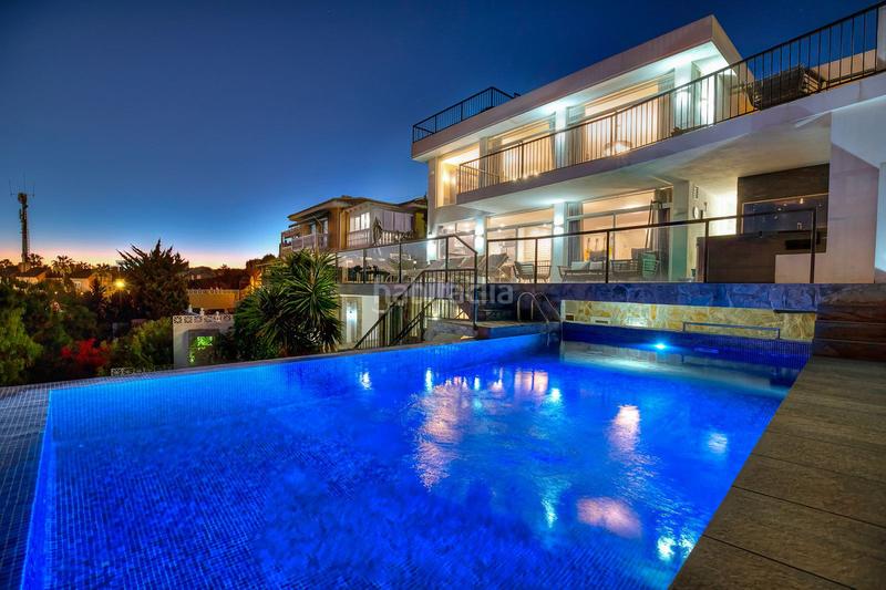 Foto 42958223-c0ae-459b-a5e3-b39f06a5b3c4. Maison dans Mijas pueblo Mijas