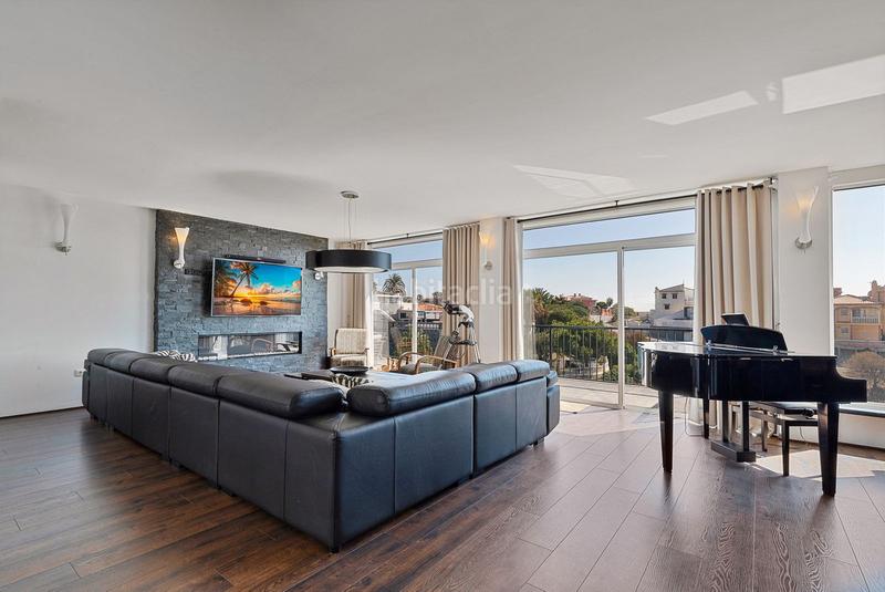 Foto 542e6401-8168-44a2-8580-acd493ac2c93. Maison dans Mijas pueblo Mijas