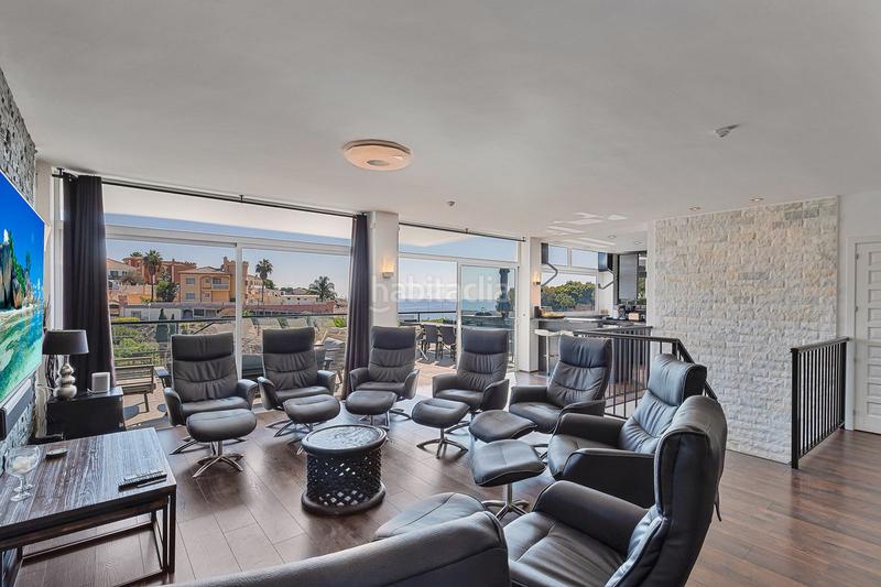 Foto 61fbe836-8400-4e33-8720-b9bd5c9998ab. Maison dans Mijas pueblo Mijas