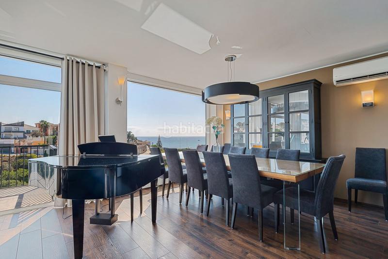 Foto eb31b12c-9641-459b-a398-077d275dd435. Maison dans Mijas pueblo Mijas