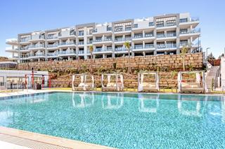 Apartament a Mijas pueblo