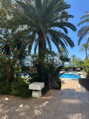Apartament a Casco Antiguo