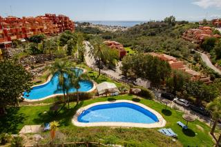 Àtic a Reserva de Marbella