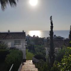 Apartament a Mijas pueblo