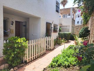 Maison jumelée à Mijas pueblo