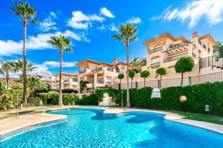 Maison à Riviera del Sol