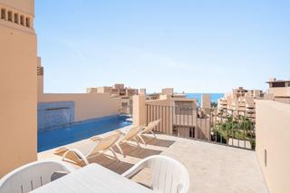 Apartment in Casco Antiguo