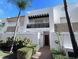 Reihenhaus in Mijas pueblo