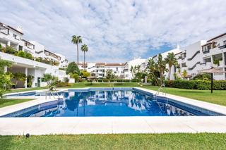 Apartament a Benahavís pueblo