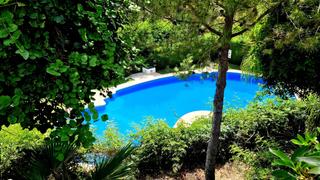 Semi detached house in Mijas pueblo