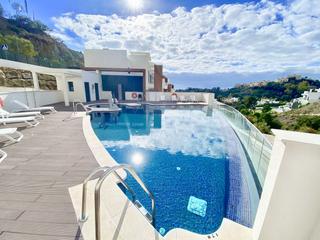 Apartament a Benahavís pueblo