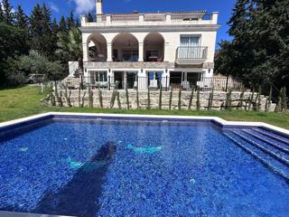 Casa in Casco Antiguo