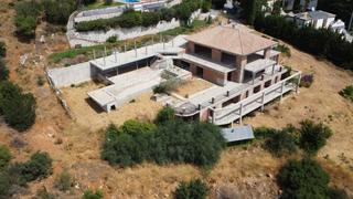 Haus in Mijas pueblo