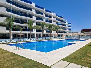Apartament a Mijas pueblo