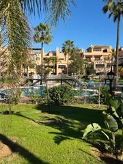 Apartamento en Parque Central