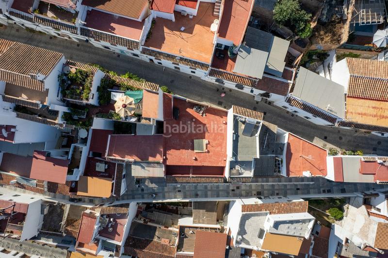 Foto 1c0addb9-40ce-4288-8527-7e540ee401ed. Maison jumelée dans Mijas pueblo Mijas