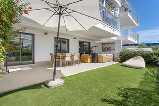Apartament a Mijas pueblo