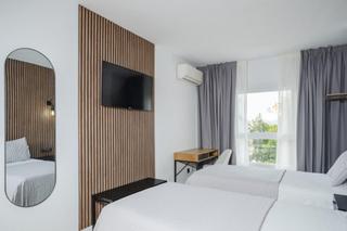 Appartement in Parque Central