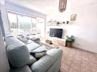 Apartamento en San Pedro de Alcántara Pueblo