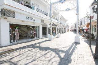 Apartament a Mijas pueblo