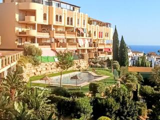 Apartament a Riviera del Sol