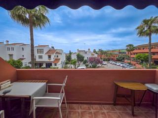Apartament a Casares pueblo