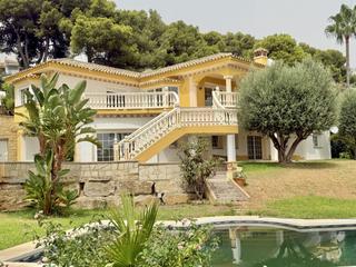 Maison à Hacienda Las Chapas