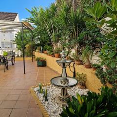 Casa a schiera in Los Árboles