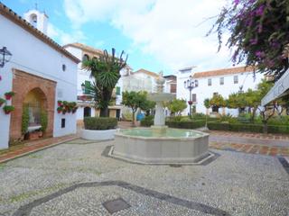 Casa adossada a Casco Antiguo