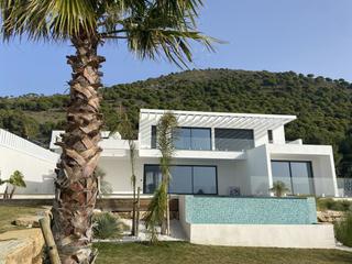 Casa a Mijas pueblo