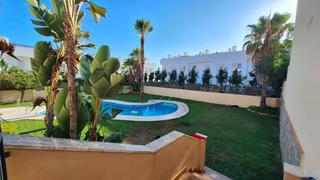 Casa adossada a Mijas pueblo