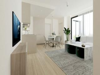 Apartament a Centro ciudad